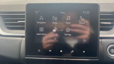 Renault Captur 1.0 TCE 90 S Edition 5dr Petrol Hatchback